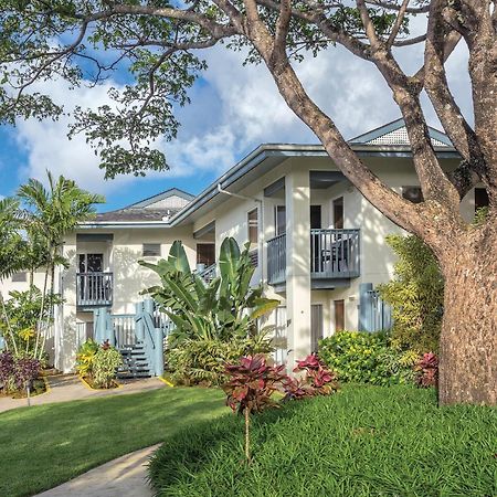 Club Wyndham Bali Hai Villas Princeville Exterior photo